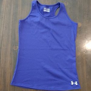 Under Armour youth XL tank top